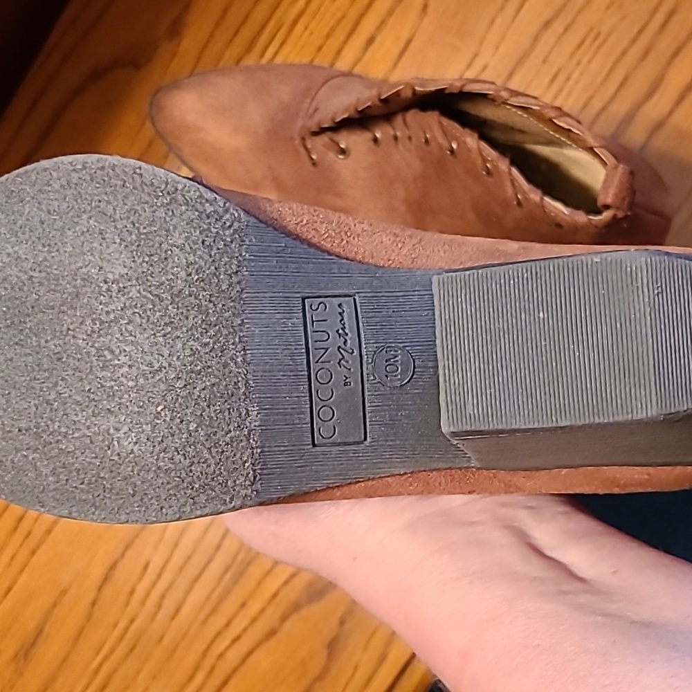 Booties - Picture 3 of 3